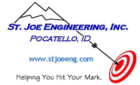 St. Joe Engineering Logo