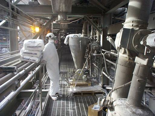 Equipment